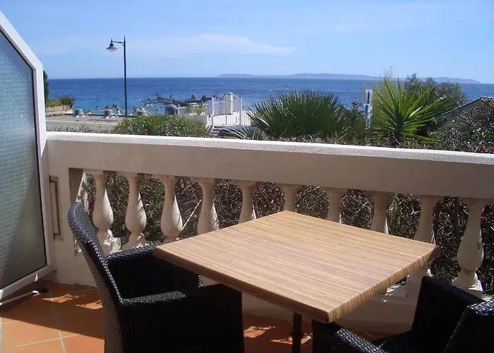 Hôtel Beau Soleil