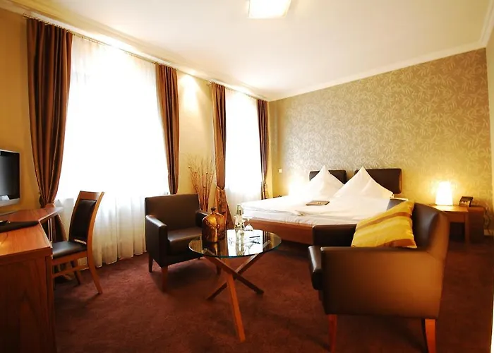 Hotel Binz