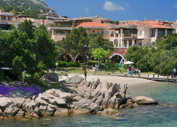 Hotel Il Piccolo Golf