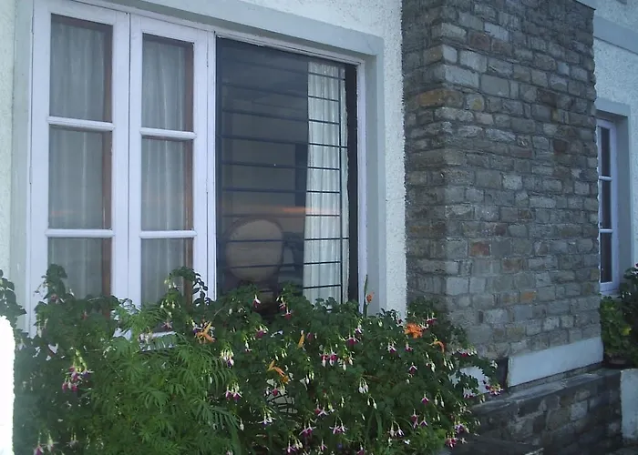Cosmos Himalayan Villas