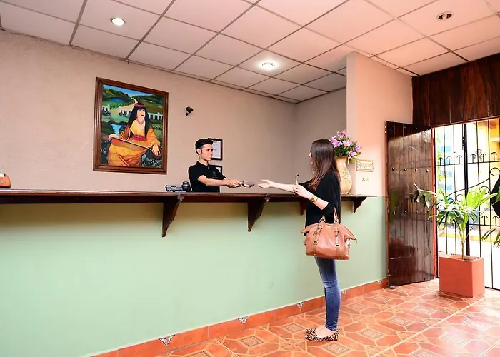 Hotel Libano