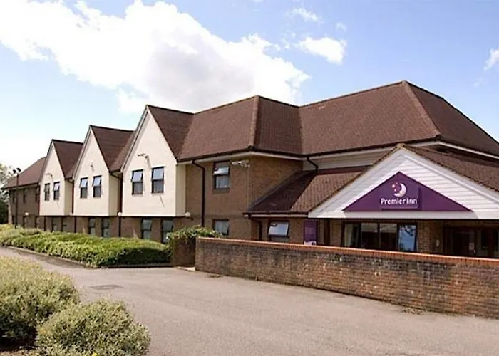 Premier Inn Dunstable South A5