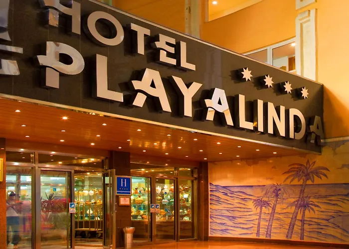 Playalinda