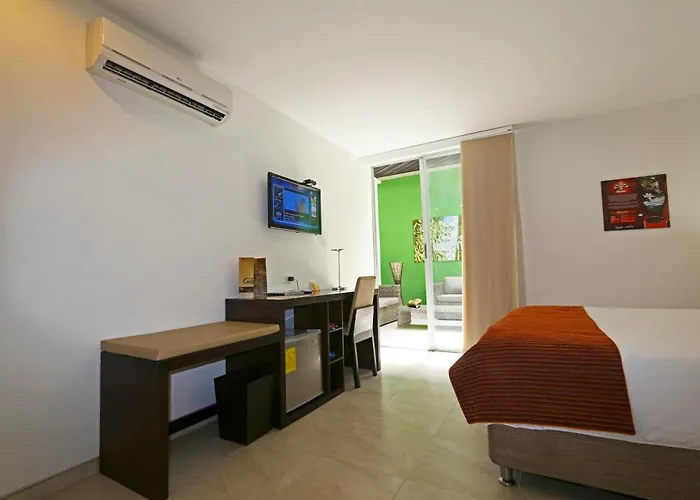 Hotel Kahve