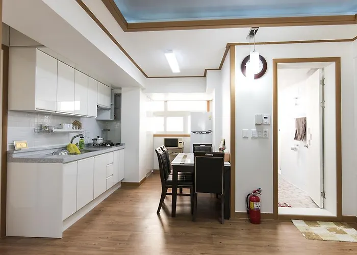 Kory Guesthouse