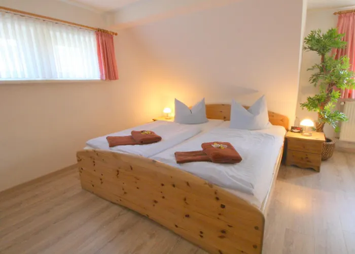 Hotel Brockenstuebchen