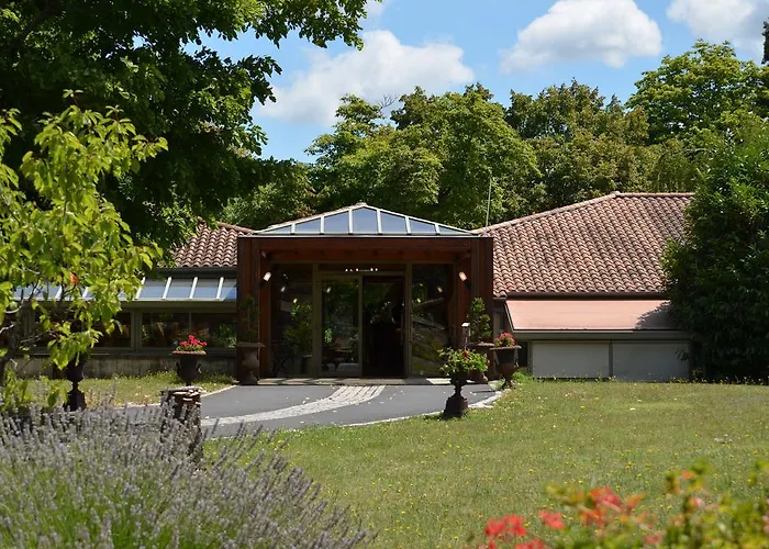 Hotel La Sapinière
