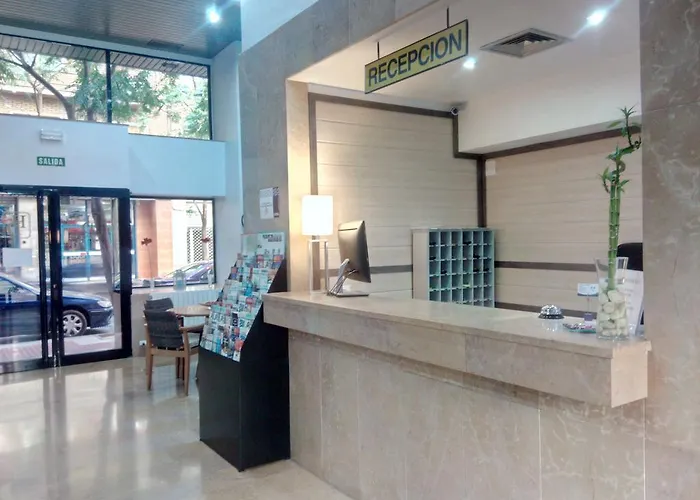 Hotel Delicias (Adults Only)