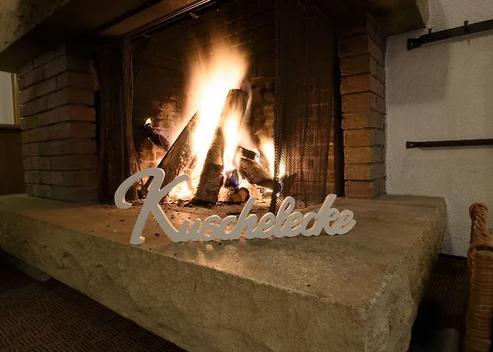 Hotel Sonnblick