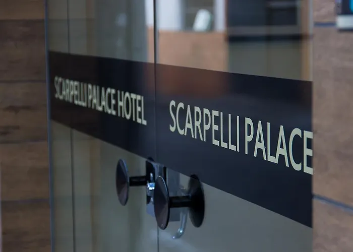 Scarpelli Palace Hotel