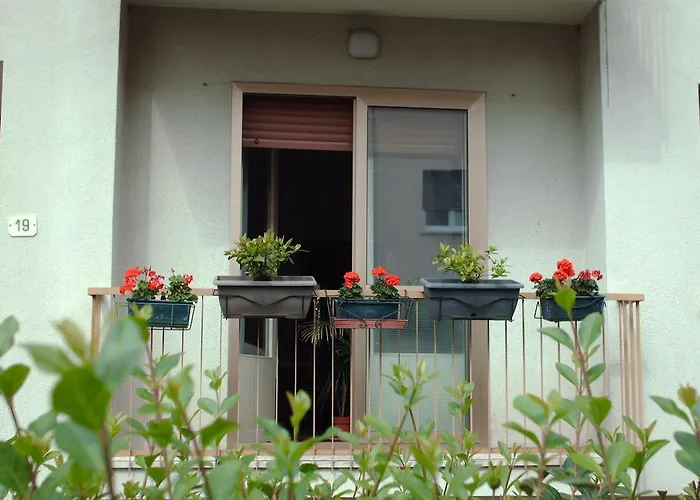 Guest House Cuore del Friuli Udine