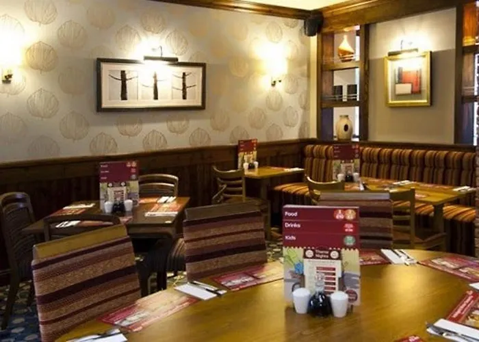 Premier Inn Tewkesbury