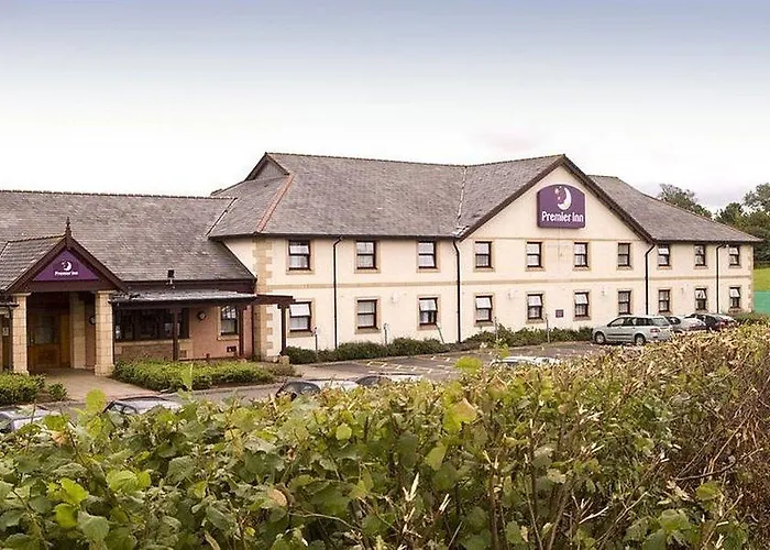 Premier Inn Kilmarnock