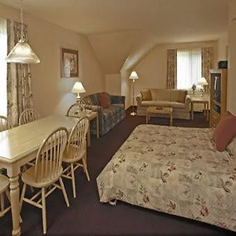 Attitash Grand Summit Hotel