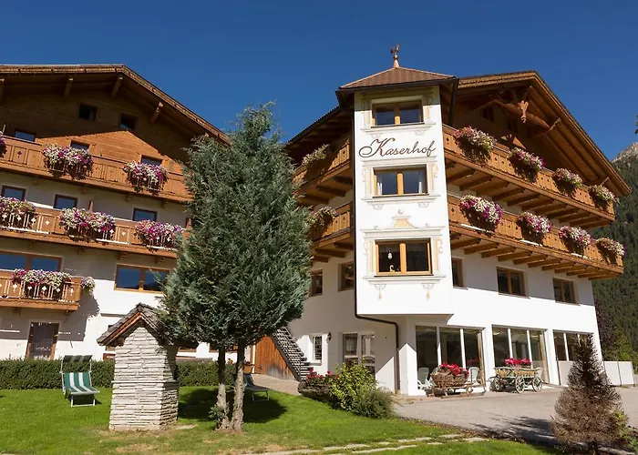 Hotel Kaserhof