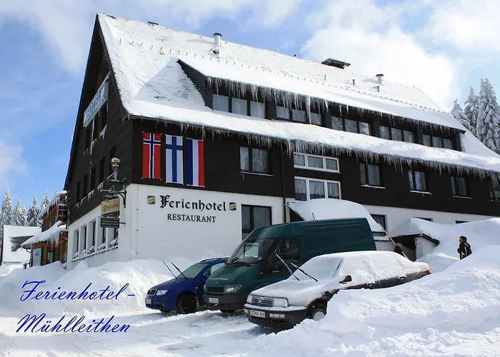 Ferienhotel Muehlleithen