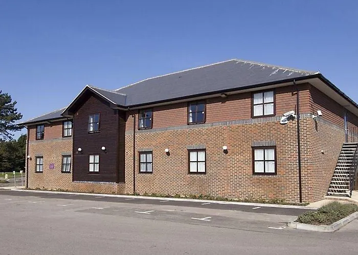Premier Inn Littlehampton