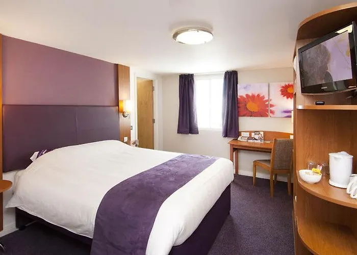Premier Inn Hinckley