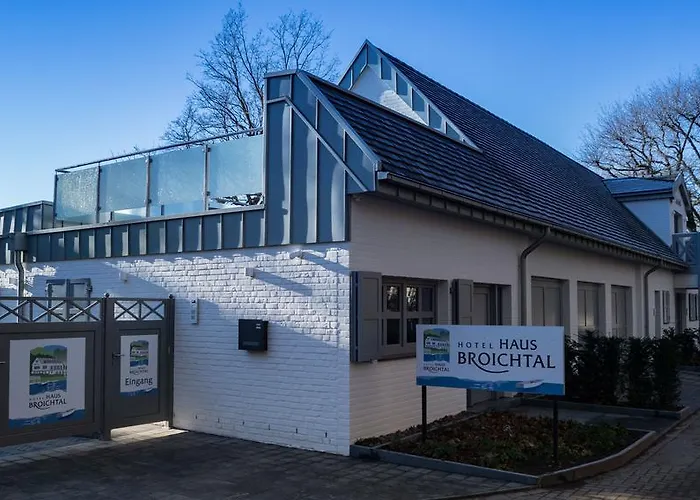 Hotel Haus Broichtal