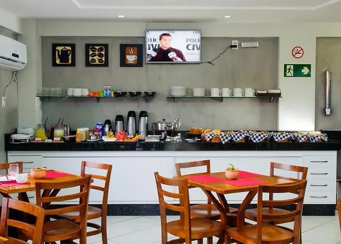 Caravelle Hotel