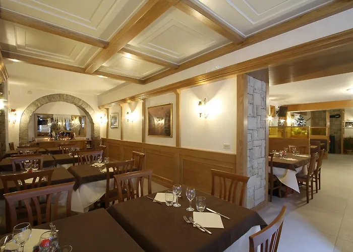 Hotel Il Vecchio Pescatore