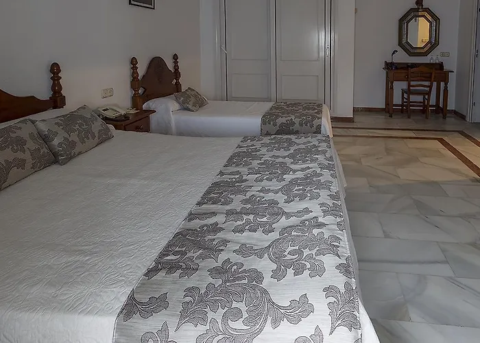 Hotel La Pinta