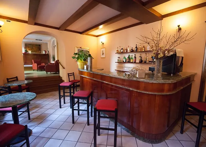 Hotel Ristorante Al Duca