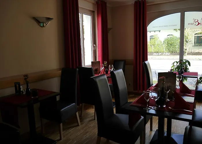 Hotel Eigen