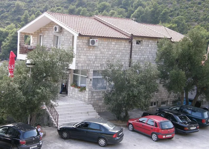 Guest House & Restaurant Adriatic Klek