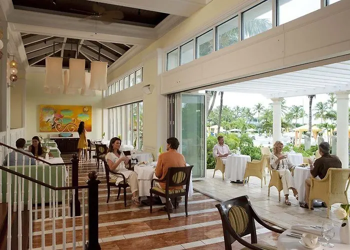 Sandals Emerald Bay