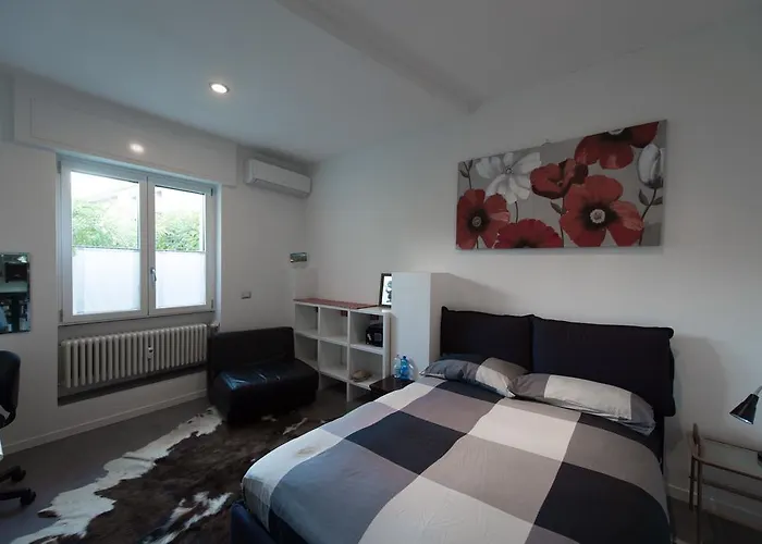 B&B Rosa Blu