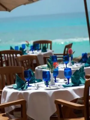 The Club Barbados An Elite Island Resort