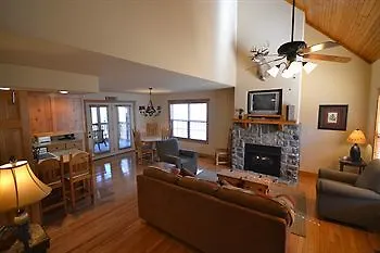 Branson Townhomes Nightly Rent