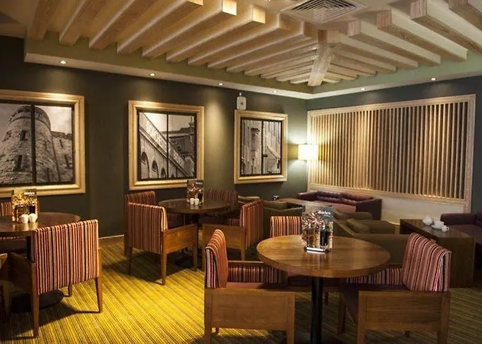 Premier Inn Dorchester