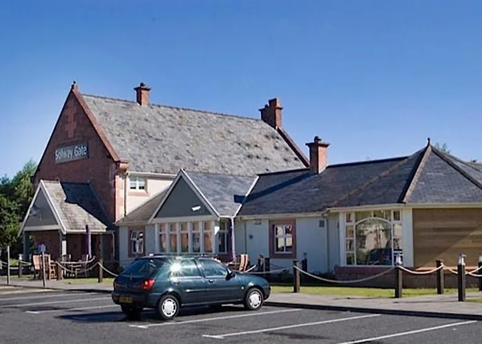 Premier Inn Dumfries