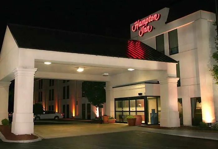 Hampton Inn Port Huron