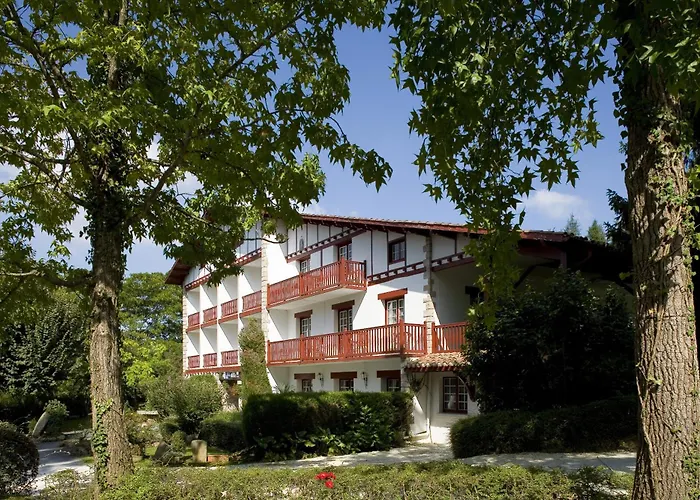 Hotel Argi Eder