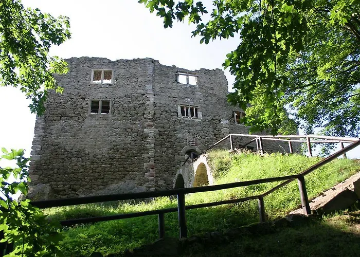 Hotel Froebelhof