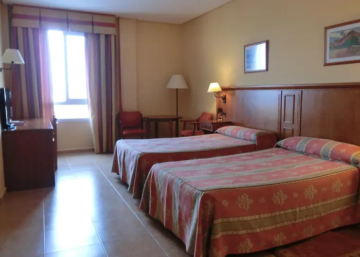 Hotel Lozano