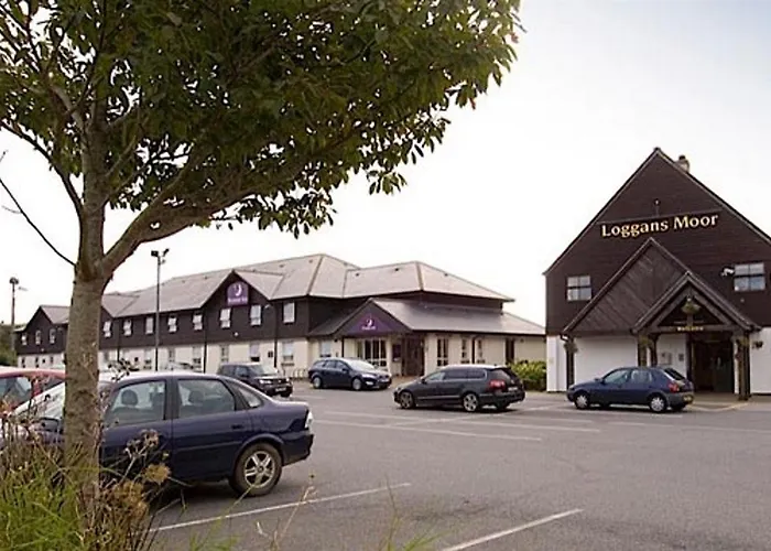 Premier Inn Hayle