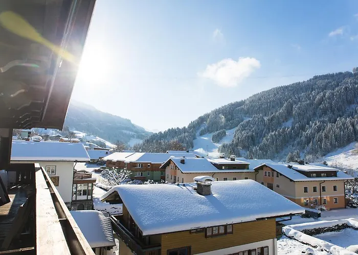 Hotel Sonne