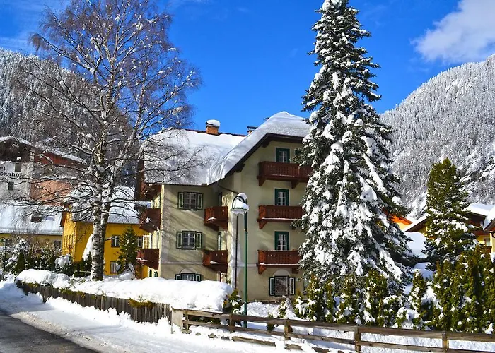 Haus Rohskopf