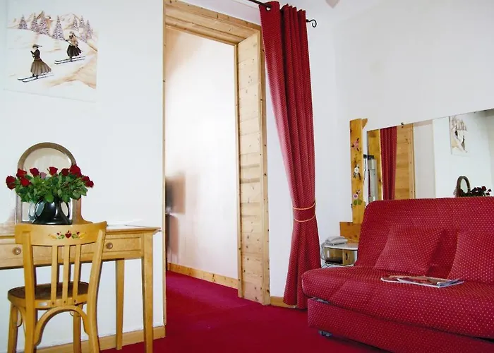 Hôtel Le Grand-Bec