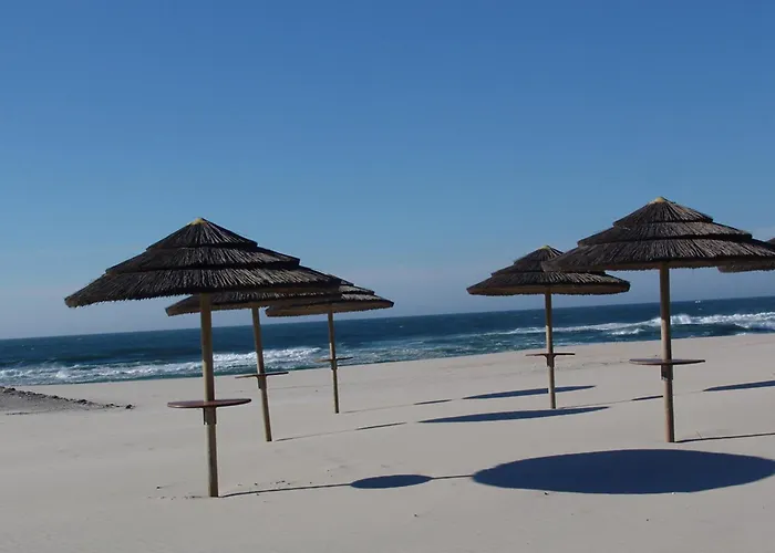 Costa Nova Hotel