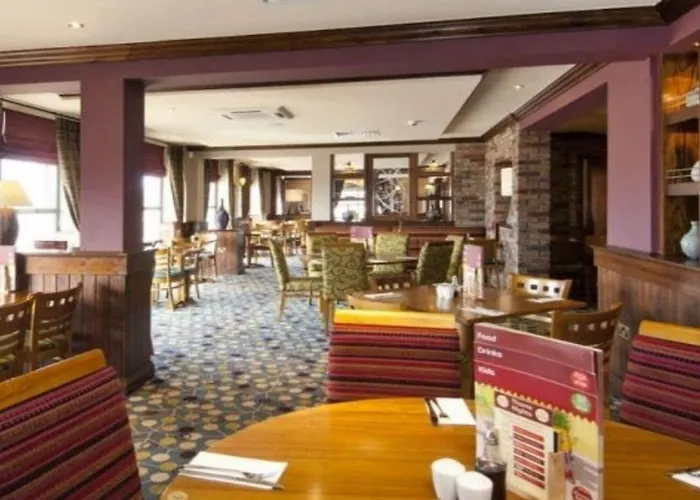 Premier Inn Gatwick Crawley