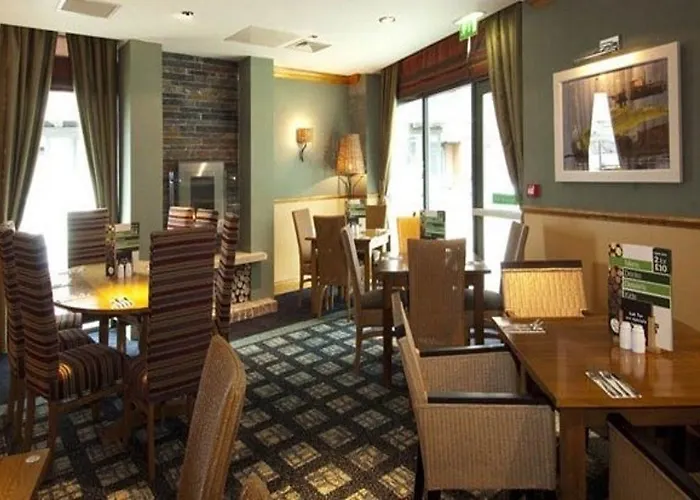 Premier Inn Truro