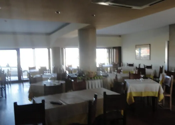Hotel O Mirandes