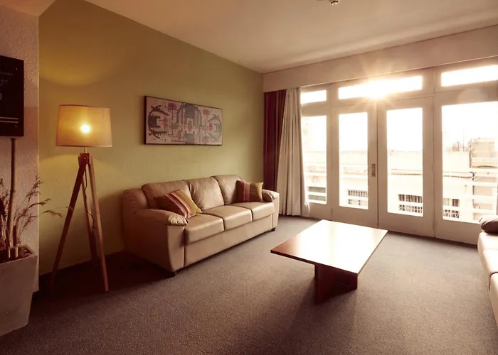 Gran Hotel Paysandu