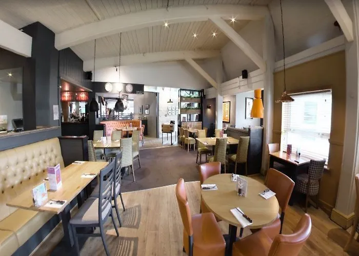 Premier Inn Port Talbot