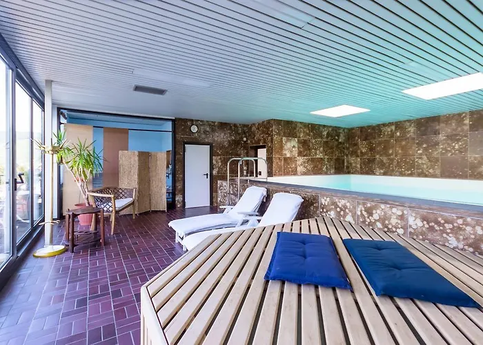 Hotel Zum Gruenen Kranz